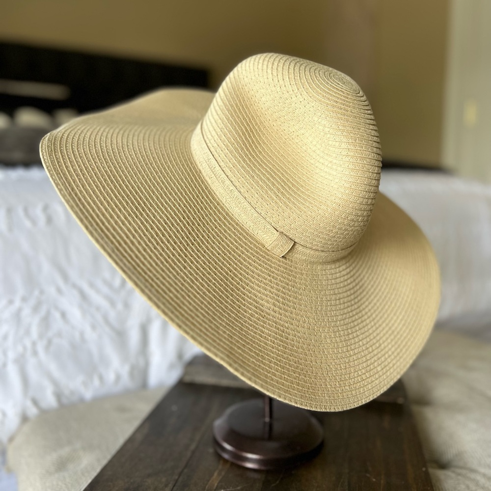 Brand New Beach Hat